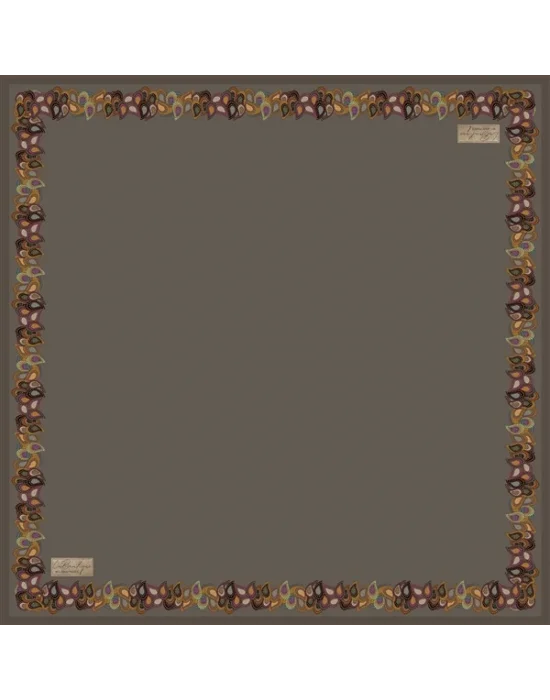 2624-10 TWILL İPEK 90X90