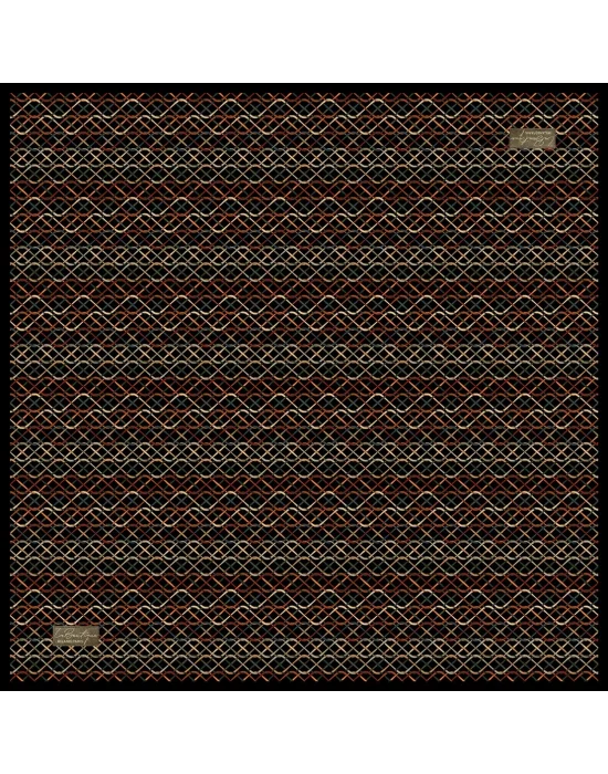 2625-01 TWILL İPEK 90X90