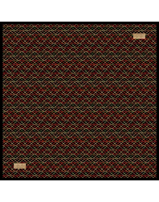 2625-02 SURA İPEK 90X90