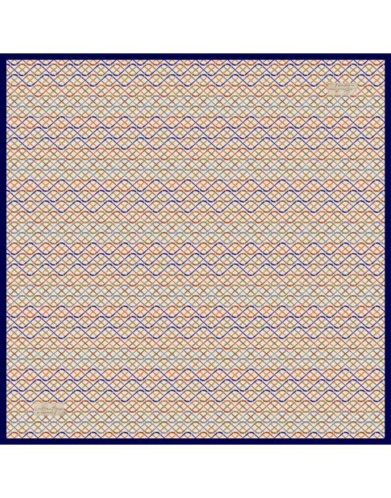 2625-03 SURA İPEK 90X90