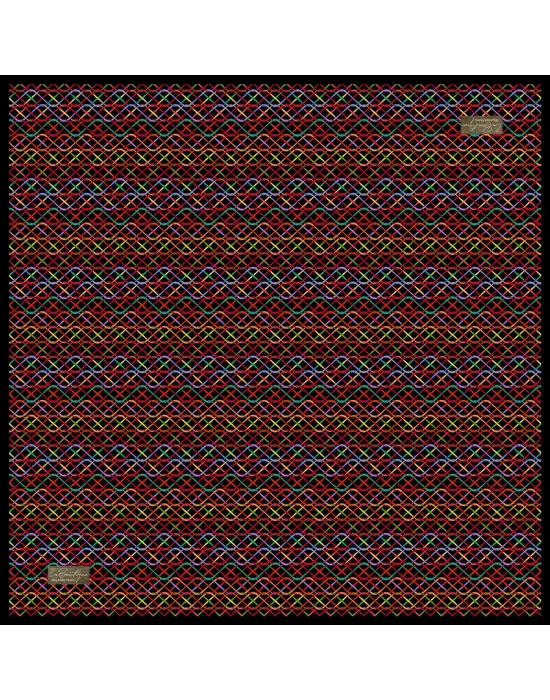 2625-05 SURA İPEK 90X90