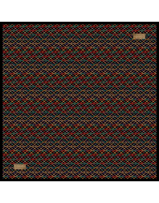 2625-06 SURA İPEK 90X90