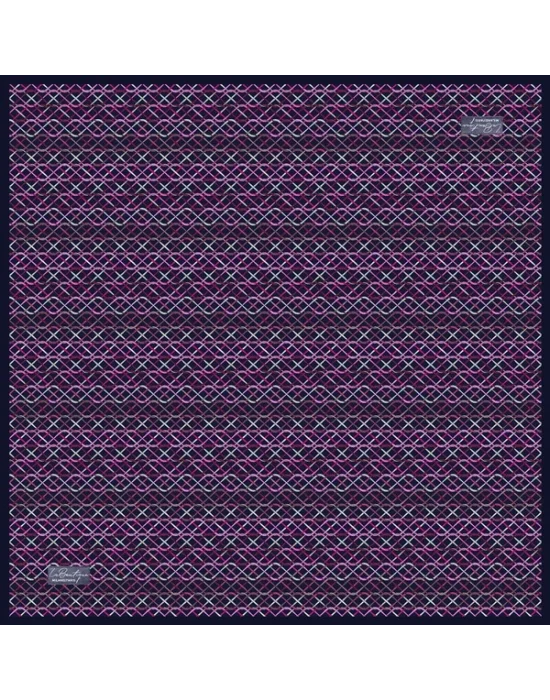 2625-08 SURA İPEK 90X90