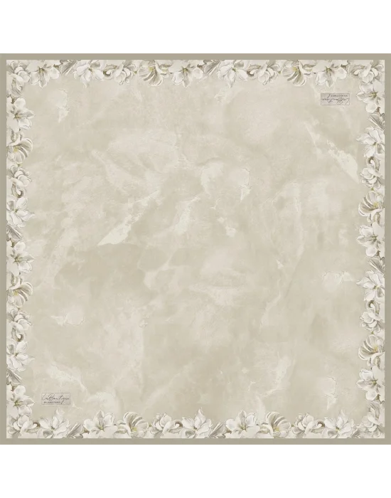 2626-03 SURA İPEK 90X90