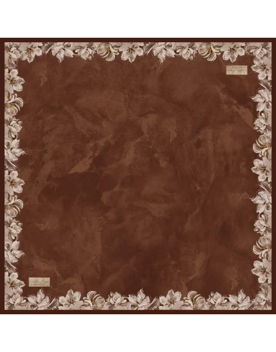 2626-05 TWILL İPEK 90X90