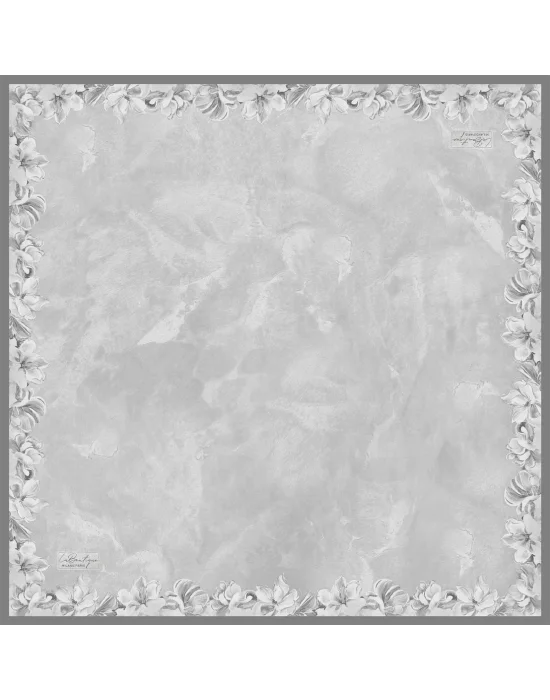 2626-07 SURA İPEK 90X90