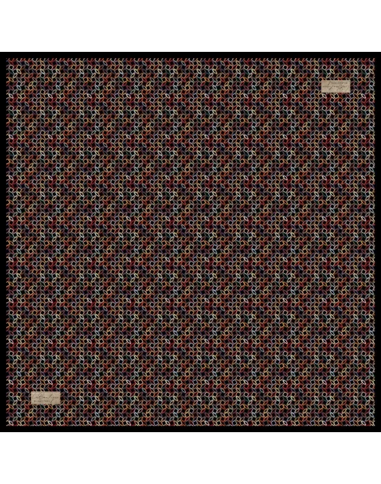 2627-01 SURA İPEK 90X90