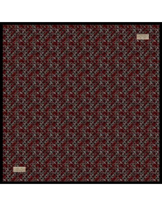 2627-04 SURA İPEK 90X90