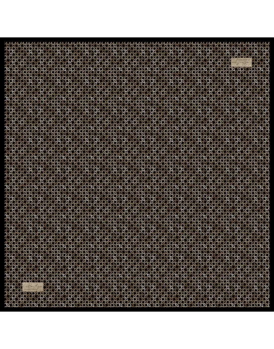 2627-05 TWILL İPEK 90X90