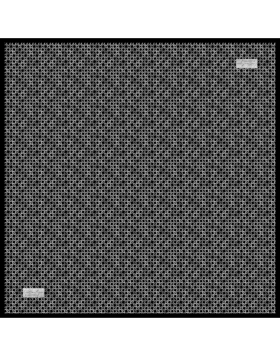 2627-06 TWILL İPEK 90X90