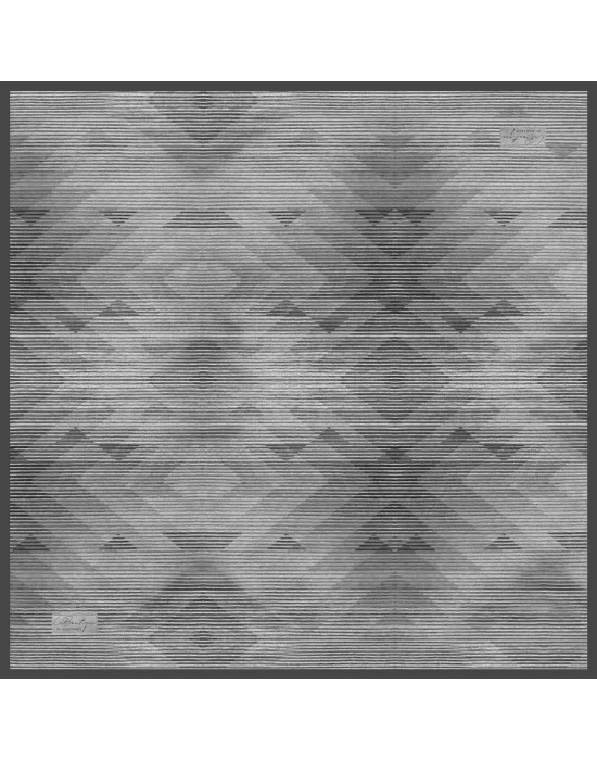 2628-05 SURA İPEK 90X90