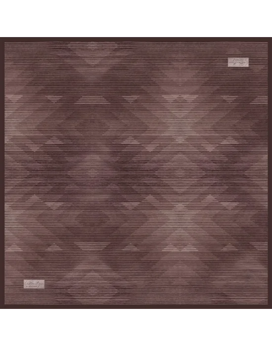 2628-08 SURA İPEK 90X90