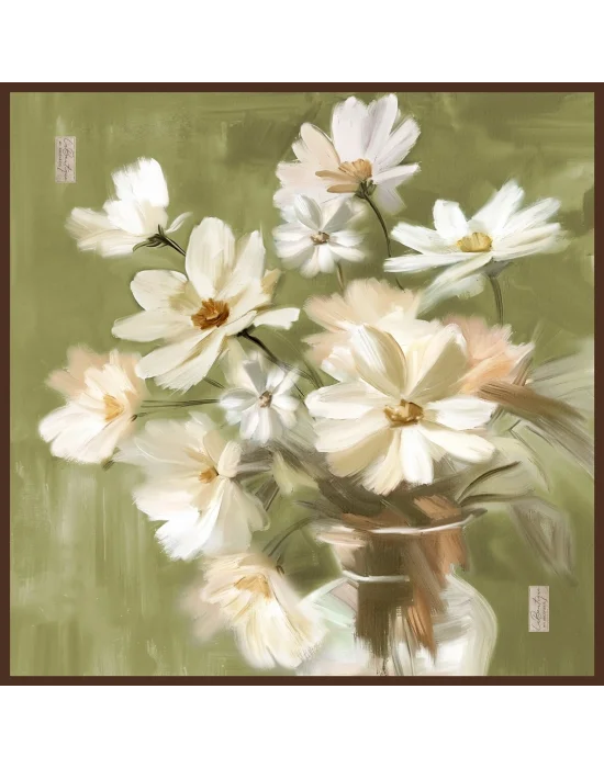 2629-06 TWILL İPEK 90X90