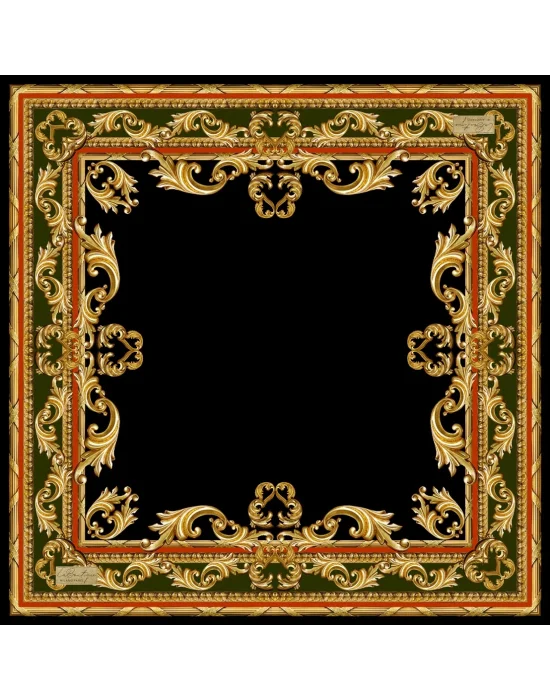 2632-01 TWILL İPEK 90X90