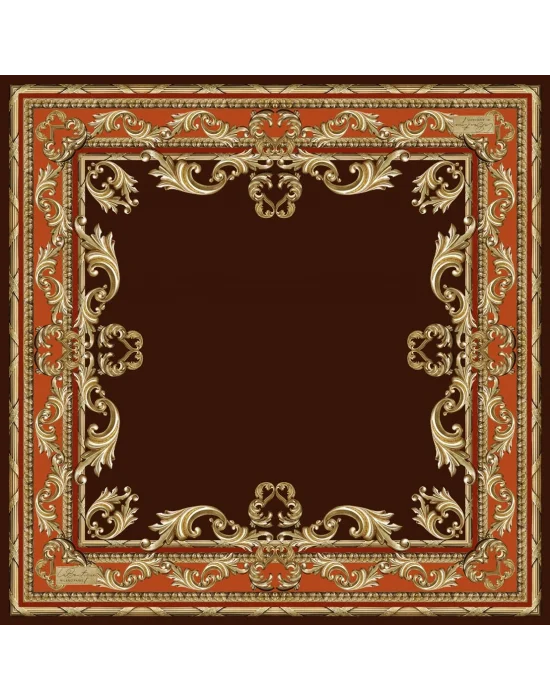 2632-02 SURA İPEK 90X90