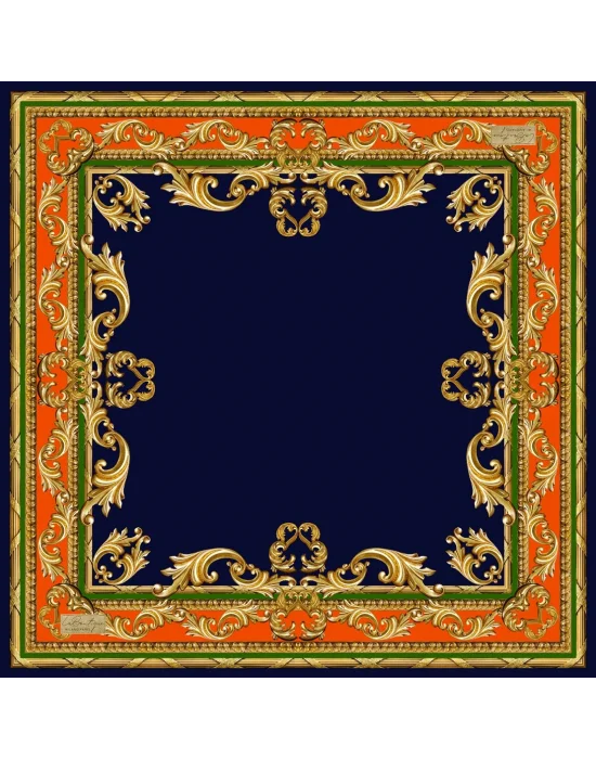 2632-03 SURA İPEK 90X90