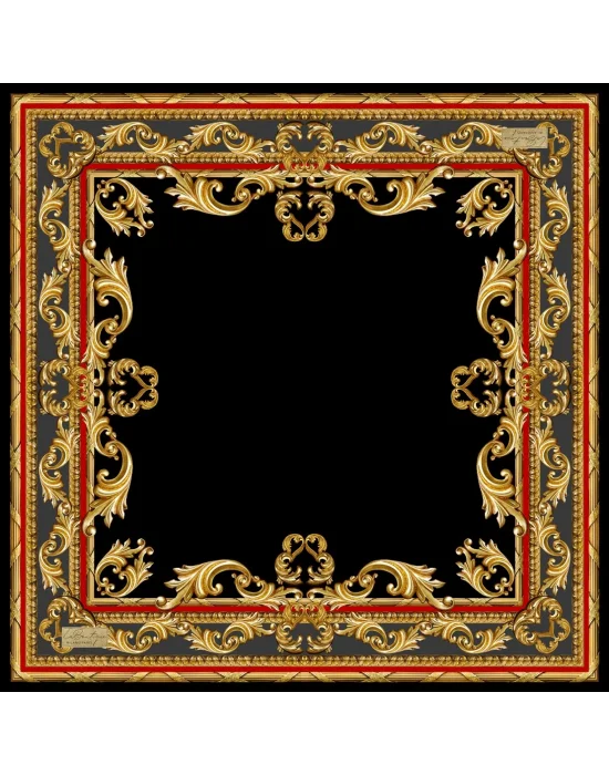 2632-04 TWILL İPEK 90X90