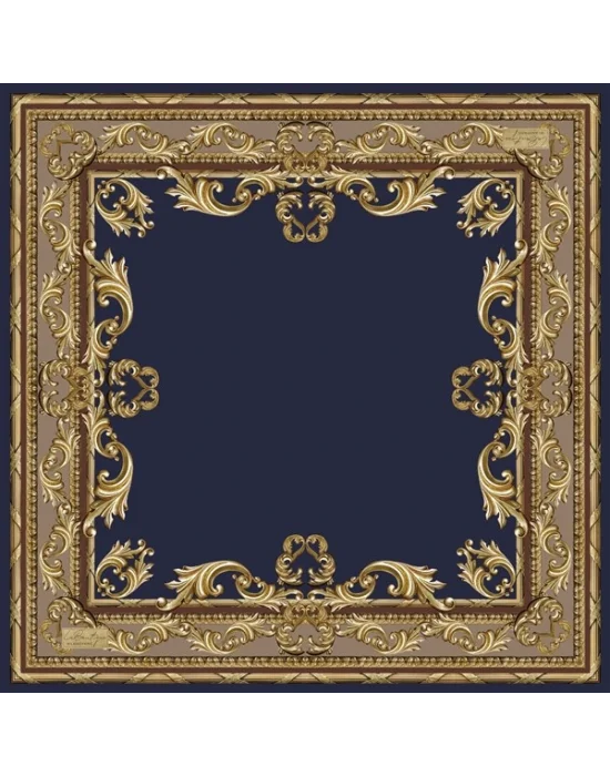 2632-07 TWILL İPEK 90X90