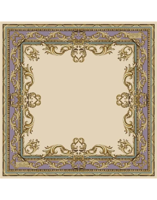 2632-08 TWILL İPEK 90X90