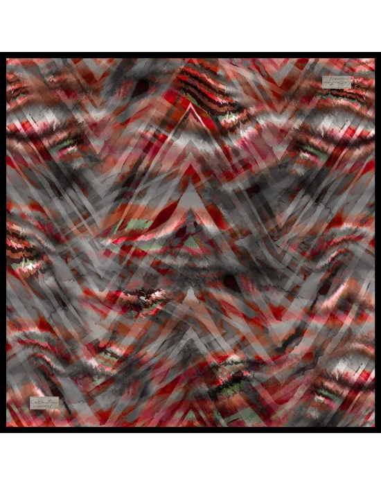 2633-03 TWILL İPEK 90X90