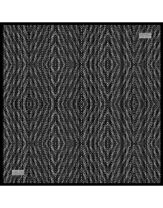 2634-03 SURA İPEK 90X90