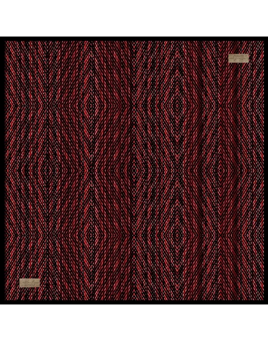 2634-04 TWILL İPEK 90X90