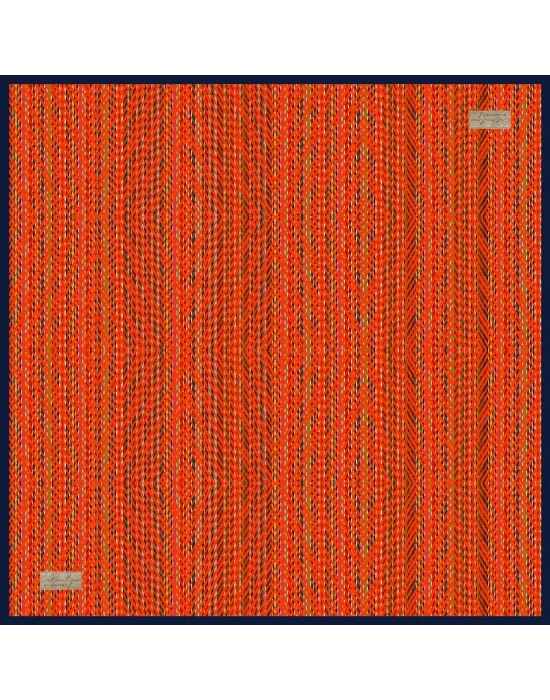 2634-05 TWILL İPEK 90X90