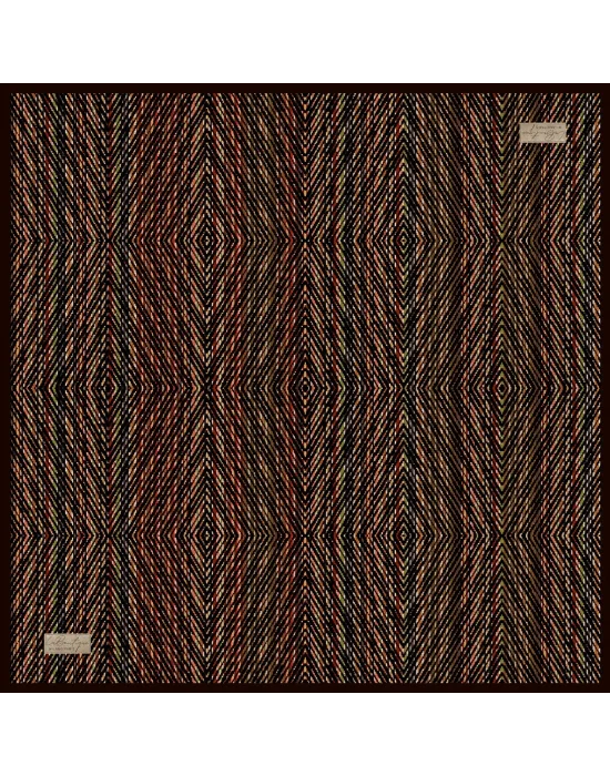 2634-06 TWILL İPEK 90X90