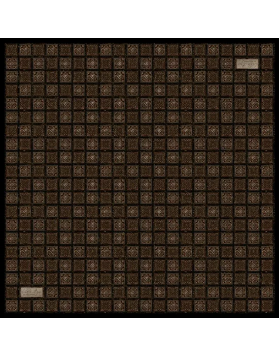 2638-04 SURA İPEK 90X90