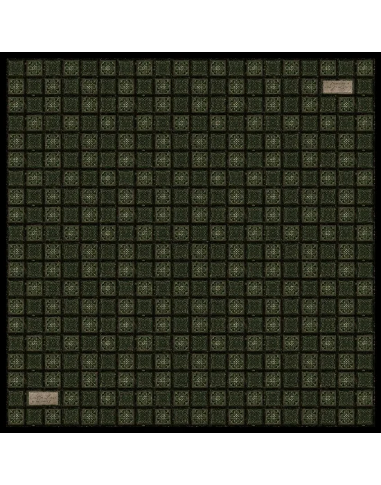 2638-05 TWILL İPEK 90X90