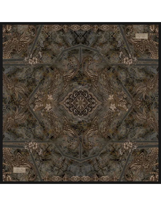 2639-01 SURA İPEK 90X90