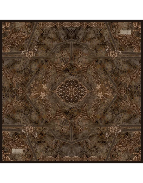 2639-02 TWILL İPEK 90X90