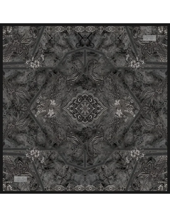 2639-03 TWILL İPEK 90X90