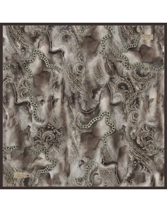 2641-04 SURA İPEK 90X90