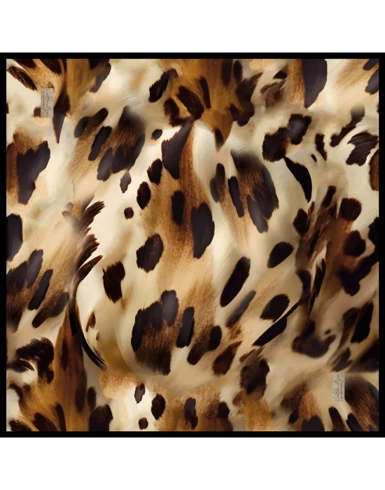 2642-01 SURA İPEK 90X90