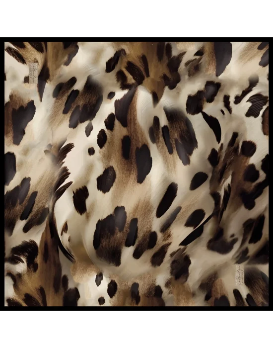 2642-02 TWILL İPEK 90X90