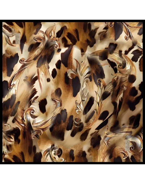 2643-01 SURA İPEK 90X90