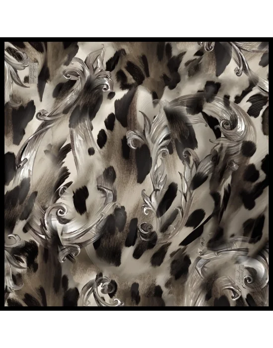 2643-03 SURA İPEK 90X90