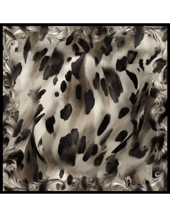 2644-03 SURA İPEK 90X90