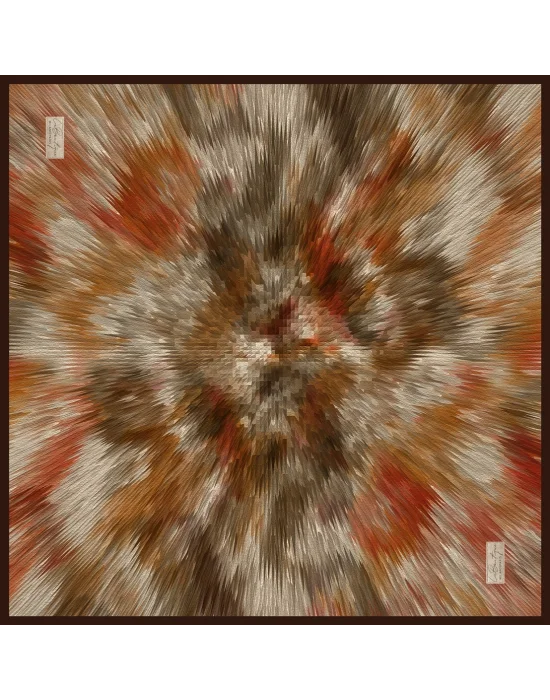 2645-03 TWILL İPEK 90X90