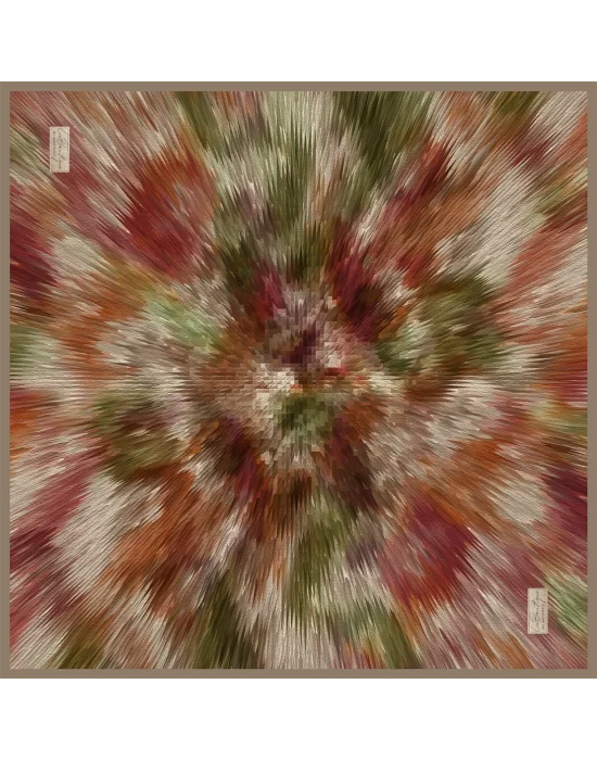 2645-04 SURA İPEK 90X90