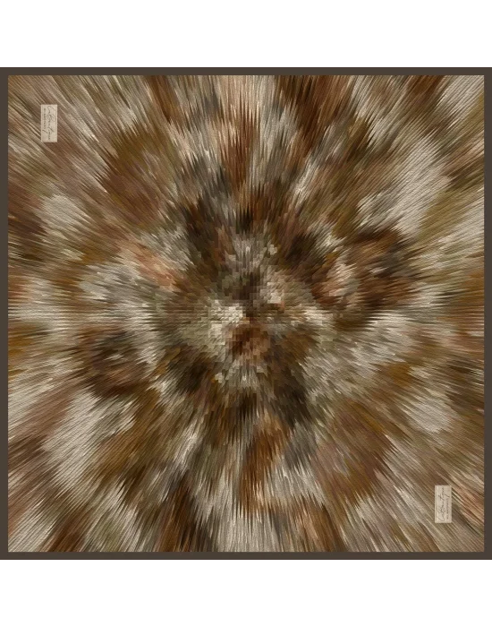 2645-05 SURA İPEK 90X90