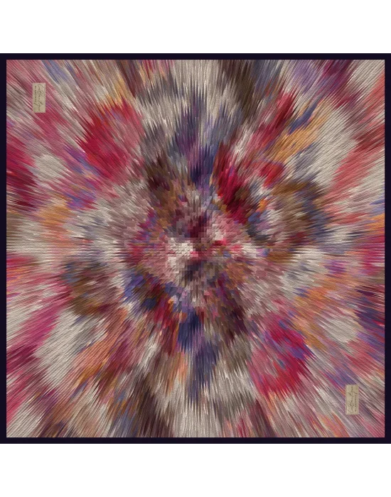 2645-06 SURA İPEK 90X90