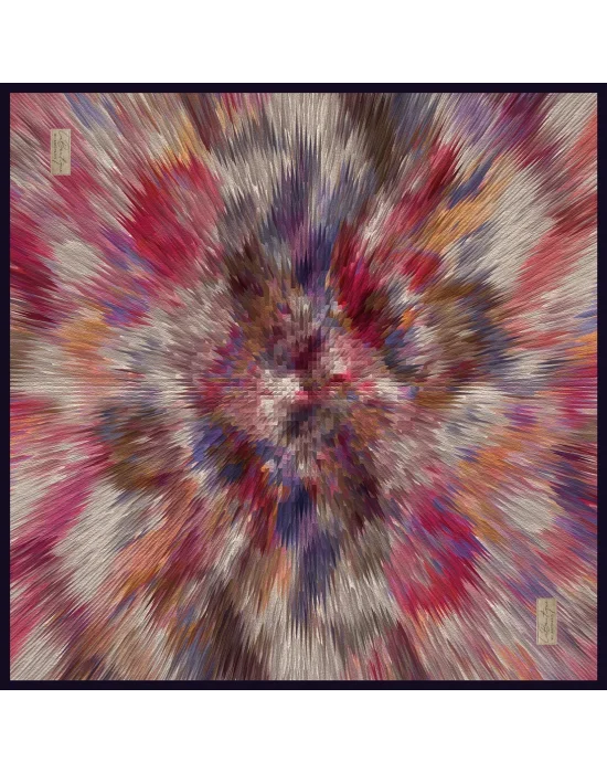 2645-06 TWILL İPEK 90X90