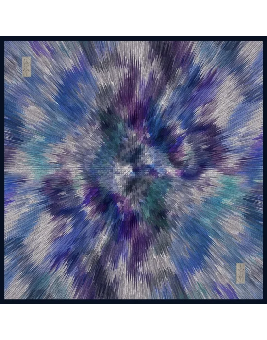 2645-07 SURA İPEK 90X90