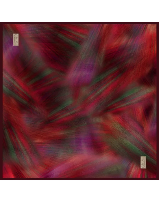 2646-06 TWILL İPEK 90X90