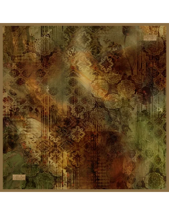 2647-02 SURA İPEK 90X90