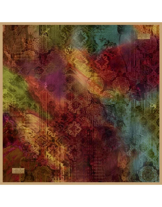 2647-03 SURA İPEK 90X90