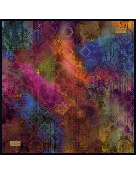 2647-04 SURA İPEK 90X90