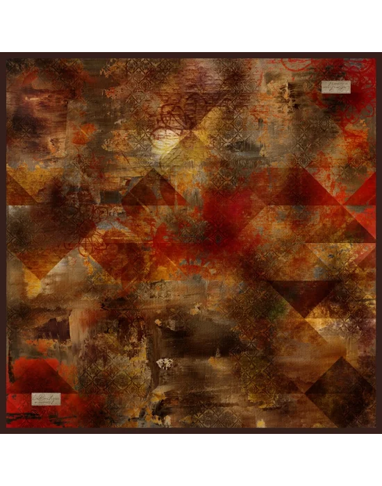 2648-01 SURA İPEK 90X90